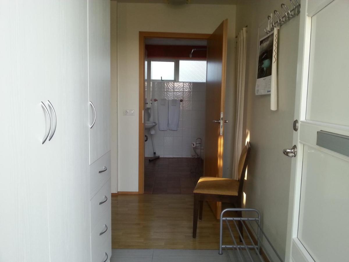 Thorshamar - Car Included Apartment Reykjavik Bagian luar foto
