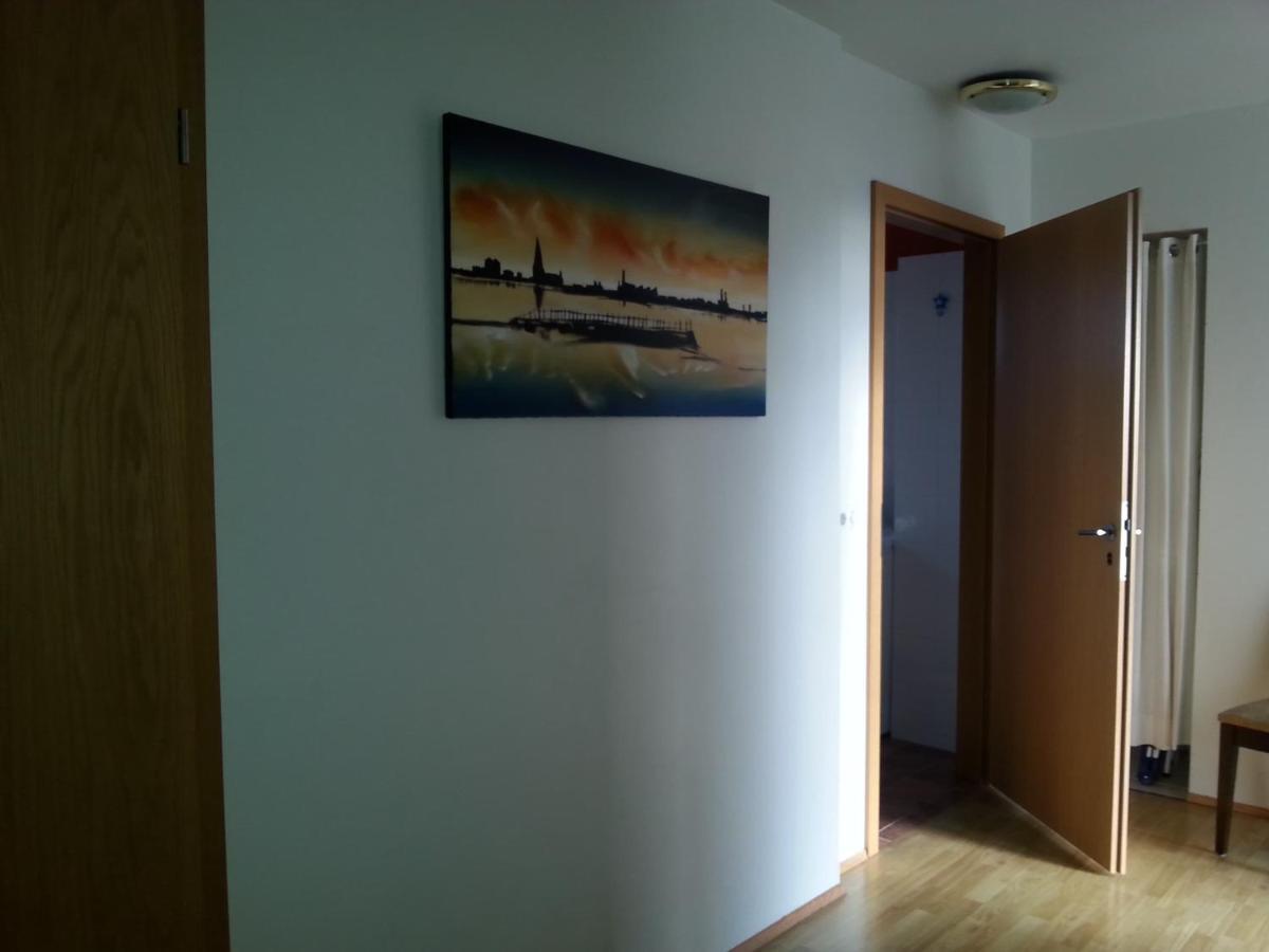 Thorshamar - Car Included Apartment Reykjavik Bagian luar foto